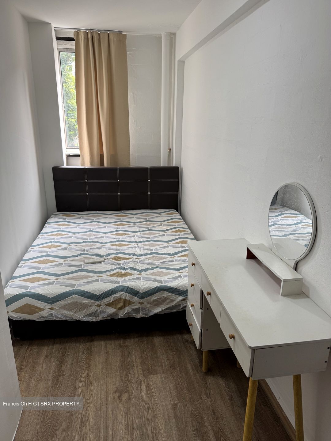 Blk 34 THE BEO CRESCENT (Bukit Merah), HDB 3 Rooms #625917621
